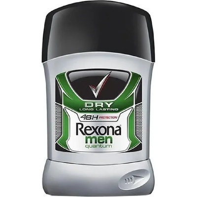 Rexona Men Quantum Dry deo stick 50 ml