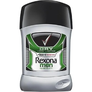 Rexona Men Quantum Dry deo stick 50 ml