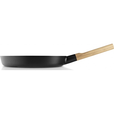 Eva Solo Panvica s drevenou rukoväťou Nordic kitchen 28 cm