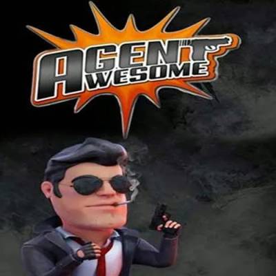 Игра Agent Awesome за PC Steam, Електронна доставка