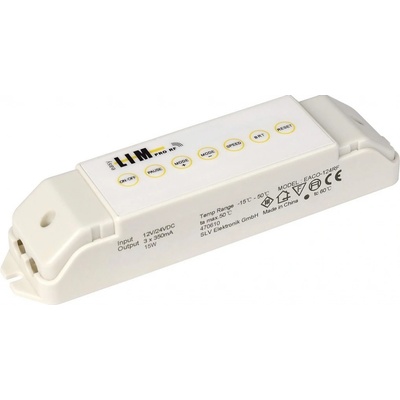 BIG WHITE EASY LIM RF řídící jednotka 350mA 470610