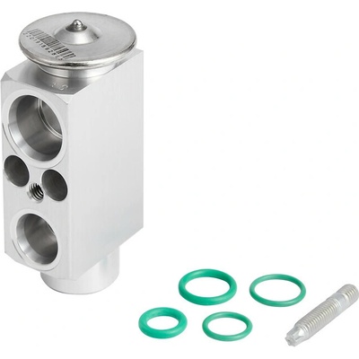 Expanzní ventil klimatizace VALEO 597042