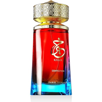 Paris Corner Oriental Collection - Khair Confection EDP 100 ml