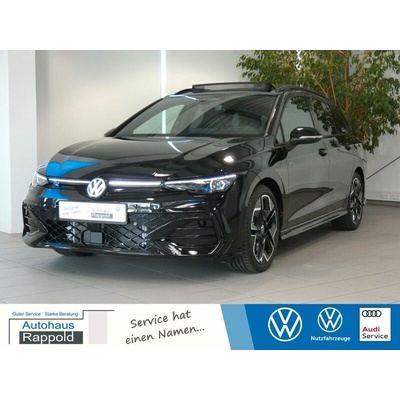 Volkswagen Golf 1.5 eTSI R-line DSG 110 kW