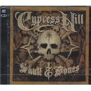 CYPRESS HILL: SKULL & BONES CD