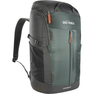TATONKA Дневна раница Tatonka City Pack 22 Daypack - Titan Grey - размер One Size (502-9480-0211)