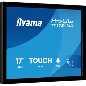iiyama ProLite TF1734MC-B8X Монитори