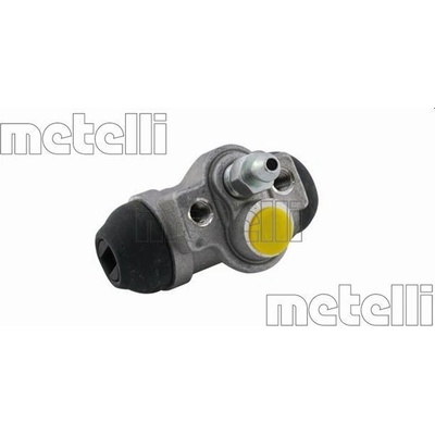 Brzdový valček kolesa METELLI 04-0776