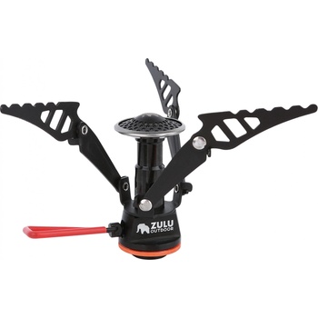 Image 1 of Zulu Ninja