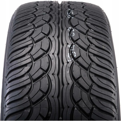 Yokohama Parada Spec-X PA02 295/35 R24 110V