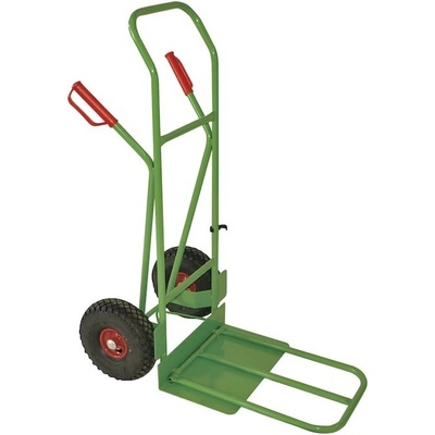 Rudl Deltalift na pneu 045A