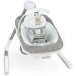 Ingenuity Вибрираща люлка с мелодия USB Dual-Direction AnyWay Sway Spruce 0m+ до 9 кг