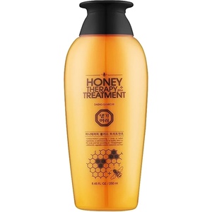 Daeng Gi Meo Ri Professional Honey Therapy Plus Treatment - Подхранващ Балсам за Коса 250мл