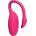 Magic Motion Виброяйце Flamingo, с приложение
