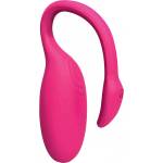 Magic Motion Виброяйце Flamingo, с приложение
