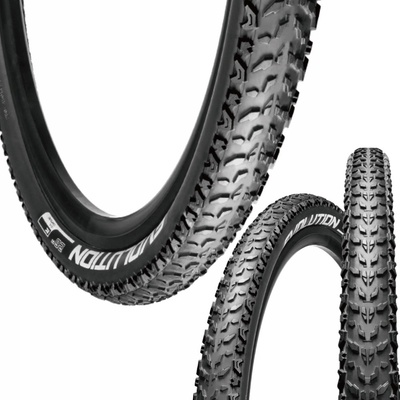 Sport Cross NA BICYKEL 26 x 1,95 MTB, DROBNÝ VZOR 47-559