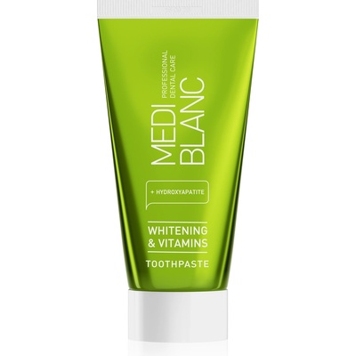 MEDIBLANCVitamin-Enriched bieliaca pasta s vitamínmi 50 ml