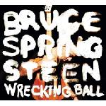 Sony Music Springsteen Bruce: Wrecking Ball - CD (028041)