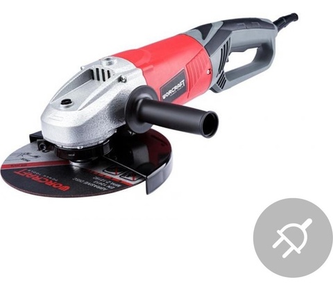 Worcraft AG24-230A