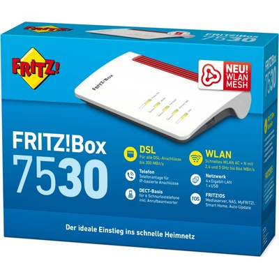 AVM Fritz!Box 7530