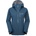 Rab Дамско водоустойчиво яке Rab Women's Firewall Mountain Jacket Waterproof jacket - Tempest Blue - размер 40 (EU) (102-5153-0413)