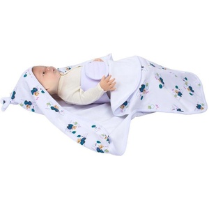 Sevibaby Завивка за новородено с протектор за талията (558 - 133)