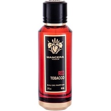 Mancera Red Tobacco parfumovaná voda unisex 60 ml