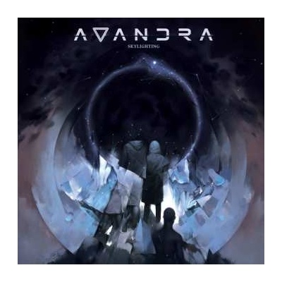 Avandra - Skylighting CD