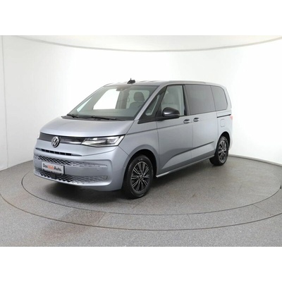 Volkswagen T7 Multivan TDI 110 kW