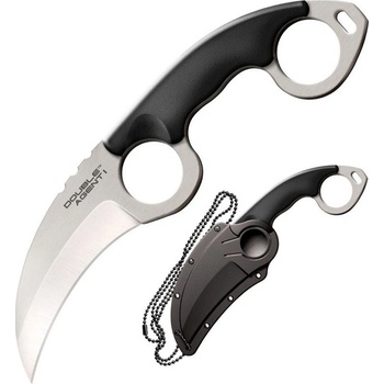 Cold Steel Double Agent I