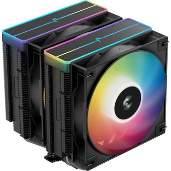 Deepcool AG620 BK ARGB V2 (R-AG620-BKAMMN-GJD)