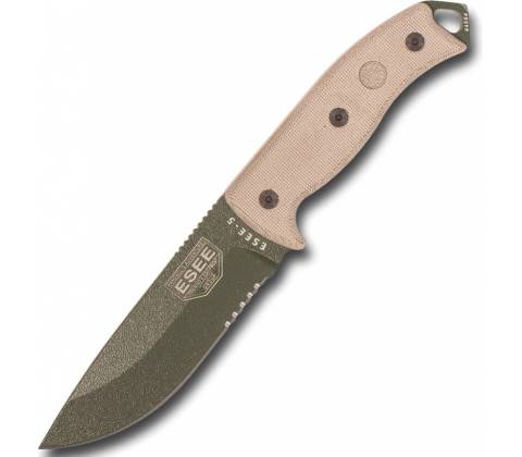ESEE 5S-OD-E