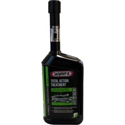 Wynn's Petrol Total Action Treatment 500 ml