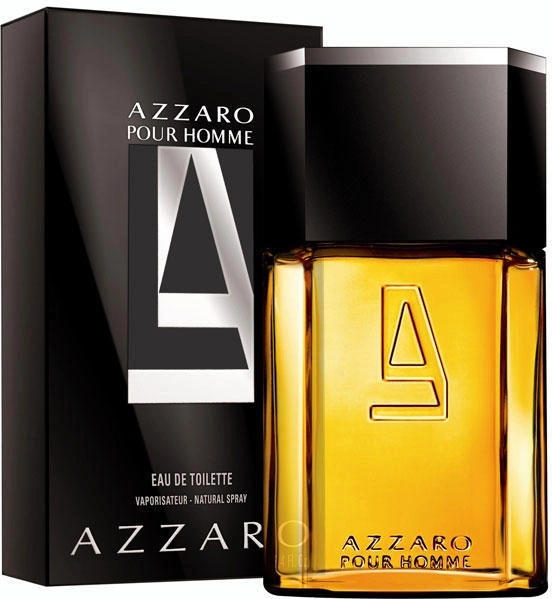Azzaro Azzaro pour Homme EDT 50 ml