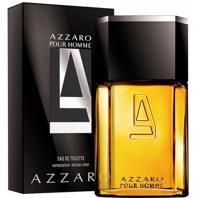 Azzaro Azzaro pour Homme EDT 50 ml