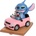 Disney Stitch Movie Time Blind Boxes Assorted/random (302-46109)