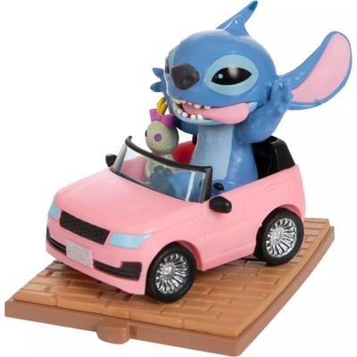 Disney Stitch Movie Time Blind Boxes Assorted/random (302-46109)