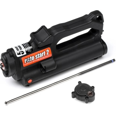 HPI Roto startér pro motory série F/G