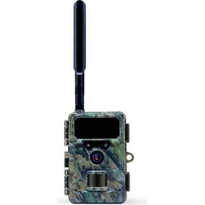 Braun Scouting Cam Black400 4G