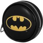 Karactermania Кръгло портмоне Karactermania Batman - Batsignal (7205)
