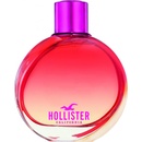 Parfémy Hollister Wave 2 parfémovaná voda dámská 100 ml tester