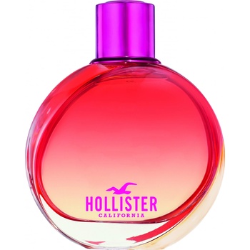 Hollister Wave 2 parfémovaná voda dámská 100 ml tester