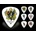 Dunlop BL100P.73