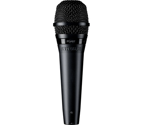 Shure PGA57