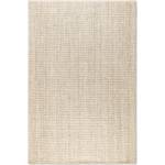 Hanse Home Кремав килим от юта 80x150 cm Bouclé - Hanse Home (105973-80x150)