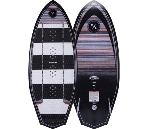Hyperlite Speedster 2025