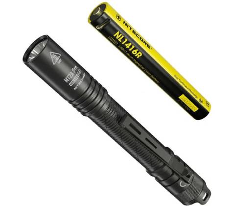 Nitecore MT2A