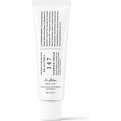 Dr. Althea Крем за лице със 7 вида хиалуронова киселина и 4 вида серамиди Dr. Althea 147 Barrier Cream