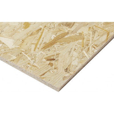 Kronospan OSB 3 2500 x 1250 x 15 mm 1 ks