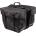 M-Wave Велосипедна дисага M-wave Amsterdam Double Pannier - Black / Grey - размер 30 l (510-4249-0111)